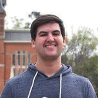 Eric Maddigan