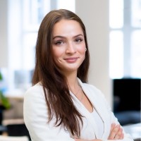 Stella Pudor