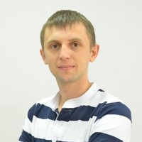Andriy Grynchyshyn