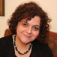 Lucy Kestekian