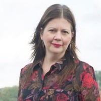 Cecilia Billgren