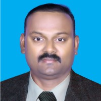 Rakesh K R