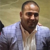 Cesar Velazquez