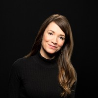 Courtney Adair