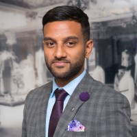 Amanpal Bansal