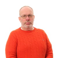 Nils-Peter Wikström