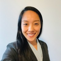 Elizabeth Kakudo