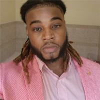 Shyaam Wilson