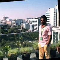 Donthireddy Viplavkumarreddy