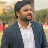 Kanishk Gahlaut