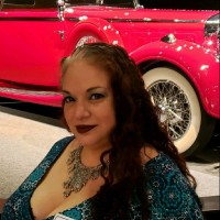 Hortencia Espinoza