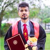 Supun Chamara