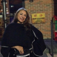 Mireya Sandoval