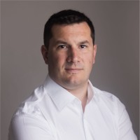 Nicolas Chaussard