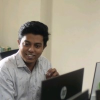 Md Mehedi Hasan Satu
