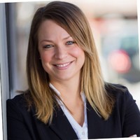 Kristen Bernhard