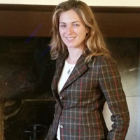 Carlotta Carabba Tettamanti Radziwill