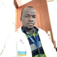 Cornelius Musamali