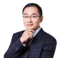 Elvis Yang