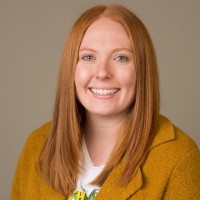 Julia Griffin