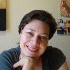 Anna Gagarina