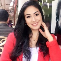 M. Kübra KAVASOĞLU