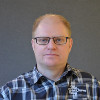 Jimmie Johansson