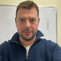Oleksandr Koluzanov