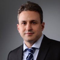 Nazim Ghoualmi, Cfa