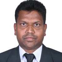 Muthenna Pochampally