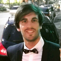 Marco Alvarez