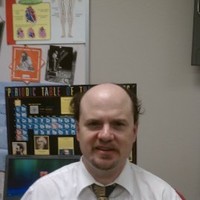 James Chenault