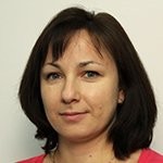 Ksenia Shvedova
