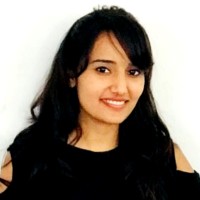 Swati Bosamiya