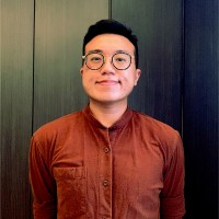 Jonas Ho Chan Wai