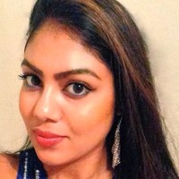Sunita J.