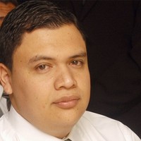 Erick González