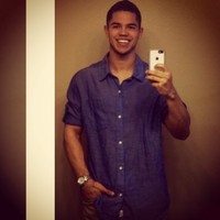 Brandon Lopez