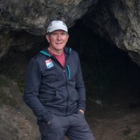 Stephen Axe