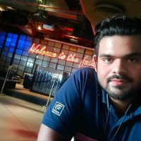 RISHU KUMAR SHARMA