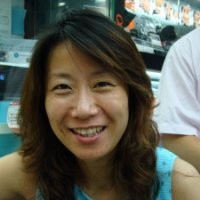 Kathy Liu