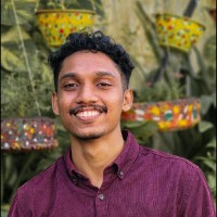 Mathews Varghese