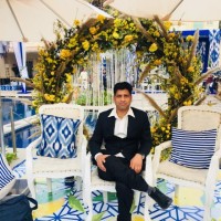 Sanjay Kumar Roy