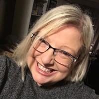 Judy Harbin