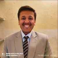 Manmohan Agarwal