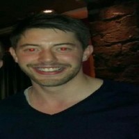 Andrew Milne