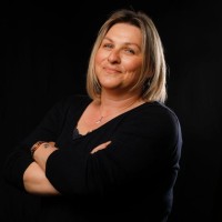 GERALDINE MARTIN