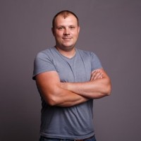 Евгений Кравец