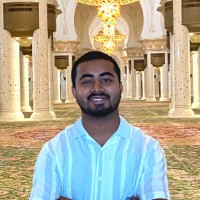 Abdulla Umar Choudhury