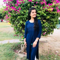 Garima Borana